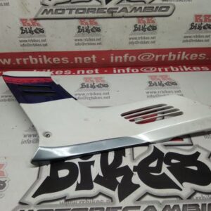 CARENADO BAJO ASIENTO IZQUIERDO