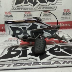 ESTRIBERA DELANTERA DERECHA