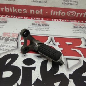 ESTRIBERA DELANTERA IZQUIERDA