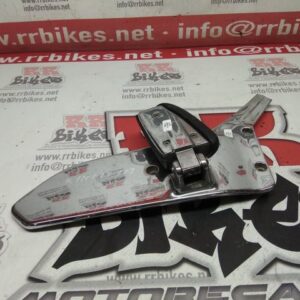 ESTRIBERA TRASERA DERECHA