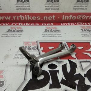 ESTRIBERA TRASERA DERECHA