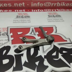 ESTRIBERA TRASERA IZQUIERDA