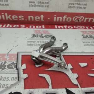 ESTRIBERA TRASERA IZQUIERDA