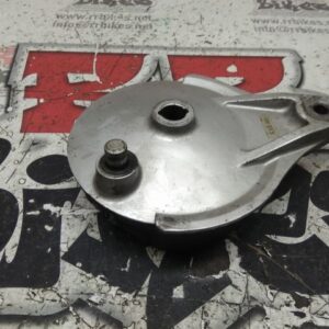 FRENO TAMBOR TRASERO