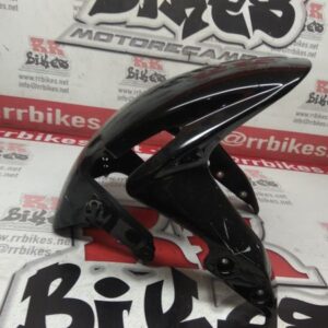 GUARDABARROS DELANTERO (DESPERFECTO)