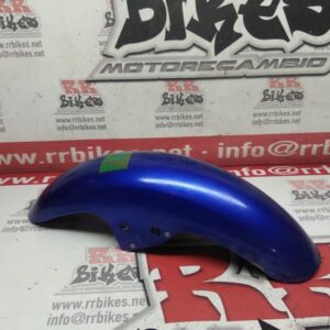 GUARDABARROS DELANTERO