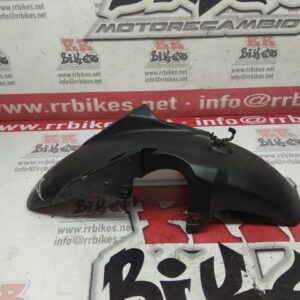 GUARDABARROS DELANTERO