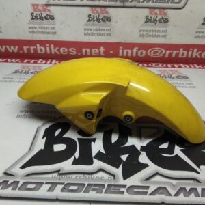 GUARDABARROS DELANTERO (CONVENCIONAL)