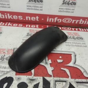 GUARDABARROS TRASERO