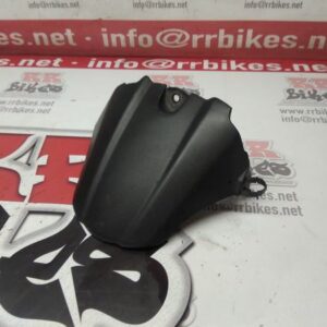 GUARDABARROS TRASERO