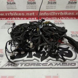 INSTALACION ELECTRICA