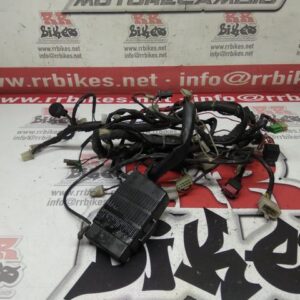 INSTALACION ELECTRICA