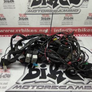 INSTALACION ELECTRICA