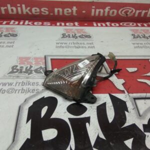 INTERMITENTE DELANTERO IZQUIERDO