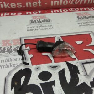 INTERMITENTE DELANTERO IZQUIERDO BLANCO