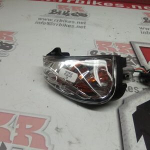 INTERMITENTE TRASERO IZQUIERDO