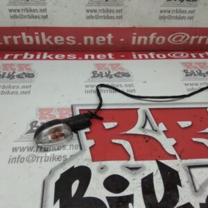 INTERMITENTE TRASERO IZQUIERDO