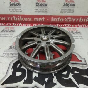 LLANTA DELANTERA IZQUIERDA