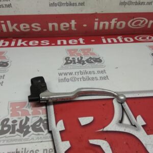 MANETA EMBRAGUE+SOPORTE