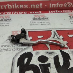 MANETA DE EMBRAGUE+SOPORTE