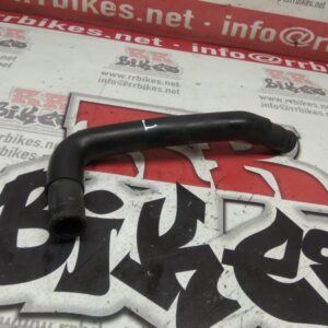 MANGUITO RADIADOR IZQUIERDO