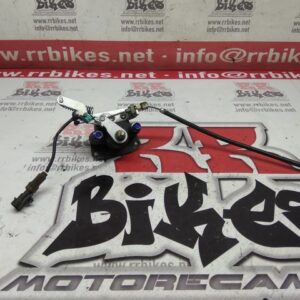 PINZA DE INCLINACION