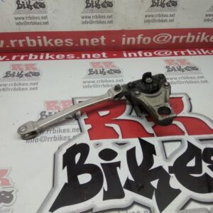 PINZA DE FRENO TRASERA