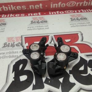 PINZAS FRENO DELANTERO