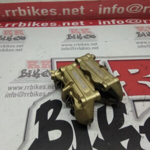 PINZA DE FRENO DELANTERA