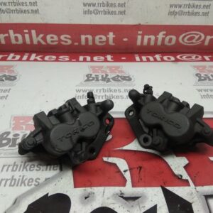 PINZAS FRENO DELANTERO