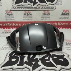 PLASTICO DEBAJO CUPULA