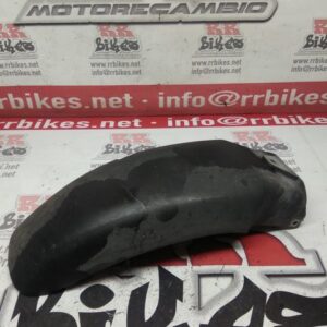 PLASTICO GUARDABARROS DELANTERO