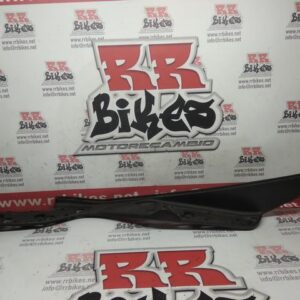 PLASTICO REPOSAPIE IZQUIERDO