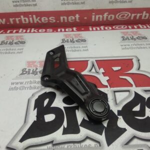 PROTECTOR CHASIS DERECHO