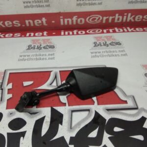 RETROVISOR IZQUIERDO