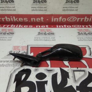 RETROVISOR IZQUIERDO