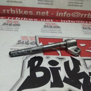 SEMIMANILLAR IZQUIERDO