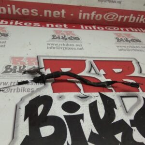 SENSOR FRENO TRASERO