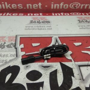 SENSOR SEMIAUTOMATICO