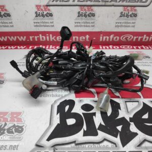 INSTALACION ELECTRICA