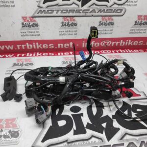 INSTALACION ELECTRICA