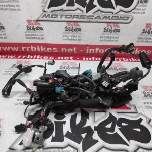 INSTALACION ELECTRICA