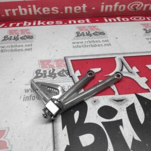 ESTRIBERA TRASERA DERECHA