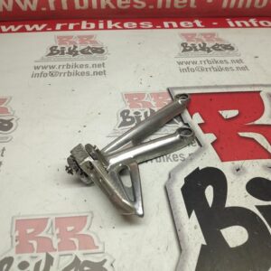 ESTRIBERA TRASERA IZQUIERDA