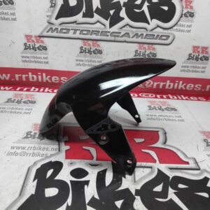 GUARDABARROS DELANTERO