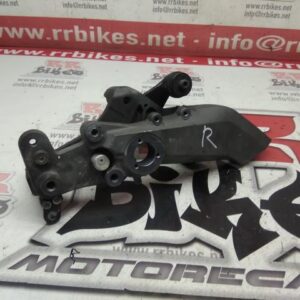 SOPORTE MOTOR DERECHO