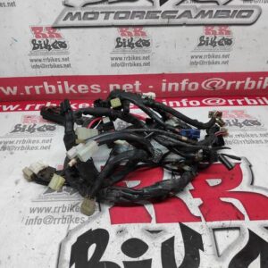 INSTALACION ELECTRICA