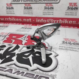 ESTRIBERA DELANTERA IZQUIERDA