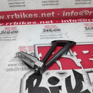 ESTRIBERA TRASERA DERECHA