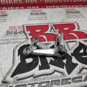 ESTRIBERA TRASERA IZQUIERDA